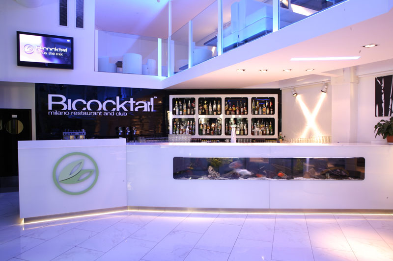 Bicocktail Milano